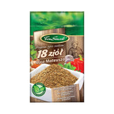 Assaisonnement 18 herbes du père Matthieu 20 g CE GOÛT